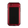 Rugged Shock-Resistant Hybrid Full Cover Case For iPhone 6s Plus