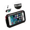 Rugged Shock-Resistant Hybrid Full Cover Case For iPhone 6 Plus