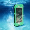 Rugged Water-proof Hybrid Full Cover Case For iPhone 6 Plus