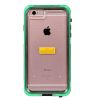 Rugged Water-proof Hybrid Full Cover Case For iPhone 6 Plus
